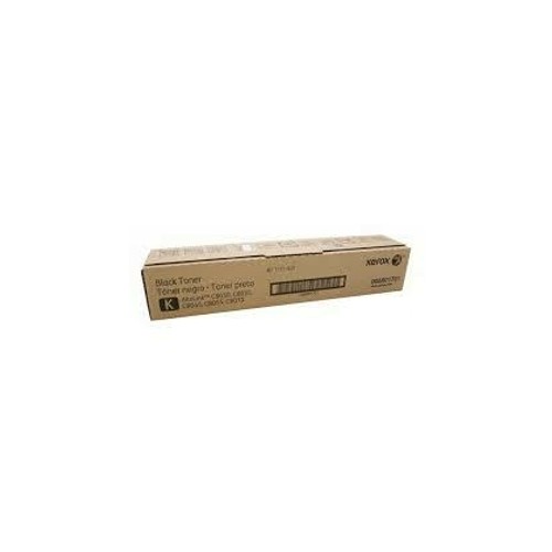 Xerox Black Toner Cartridge (006R01701)